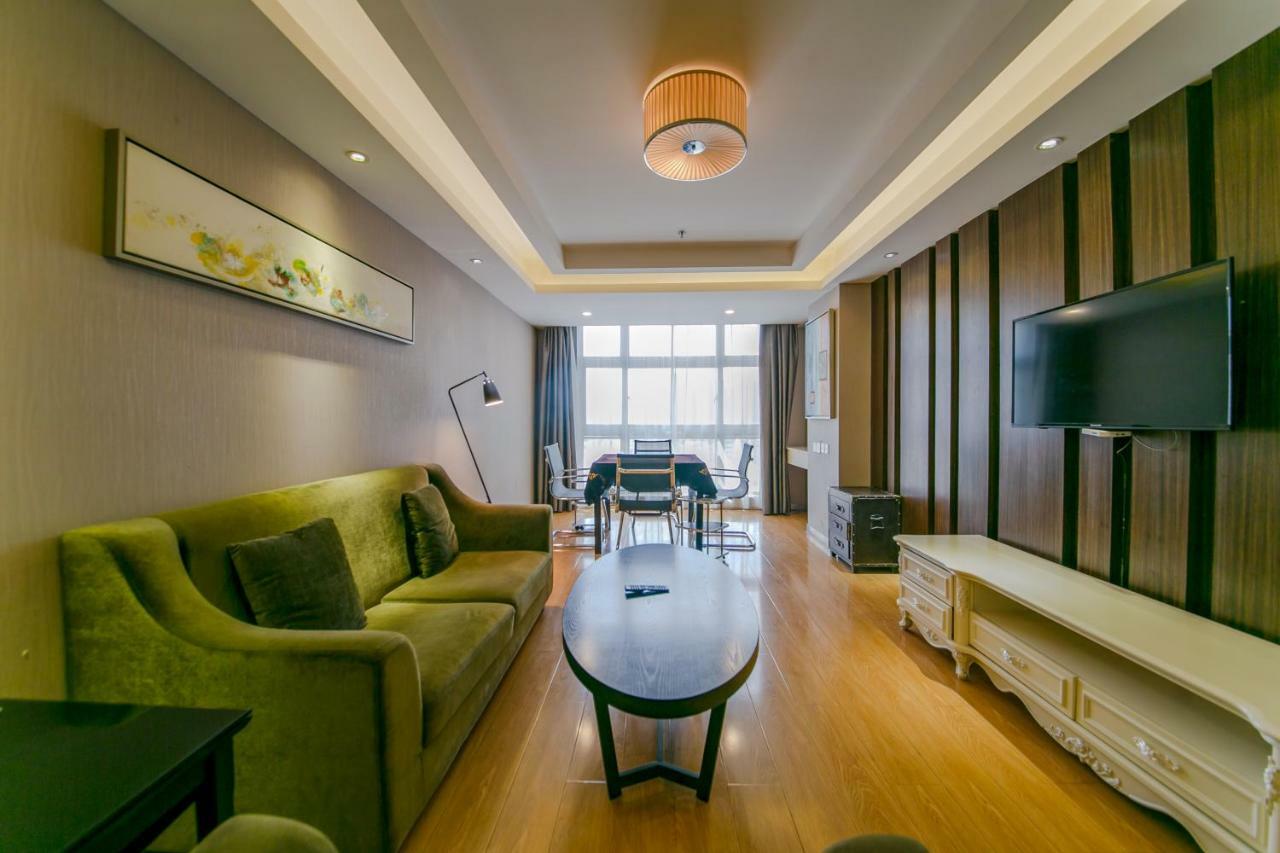 Xingyun Hotel Xi'An Xi'an  Exterior photo