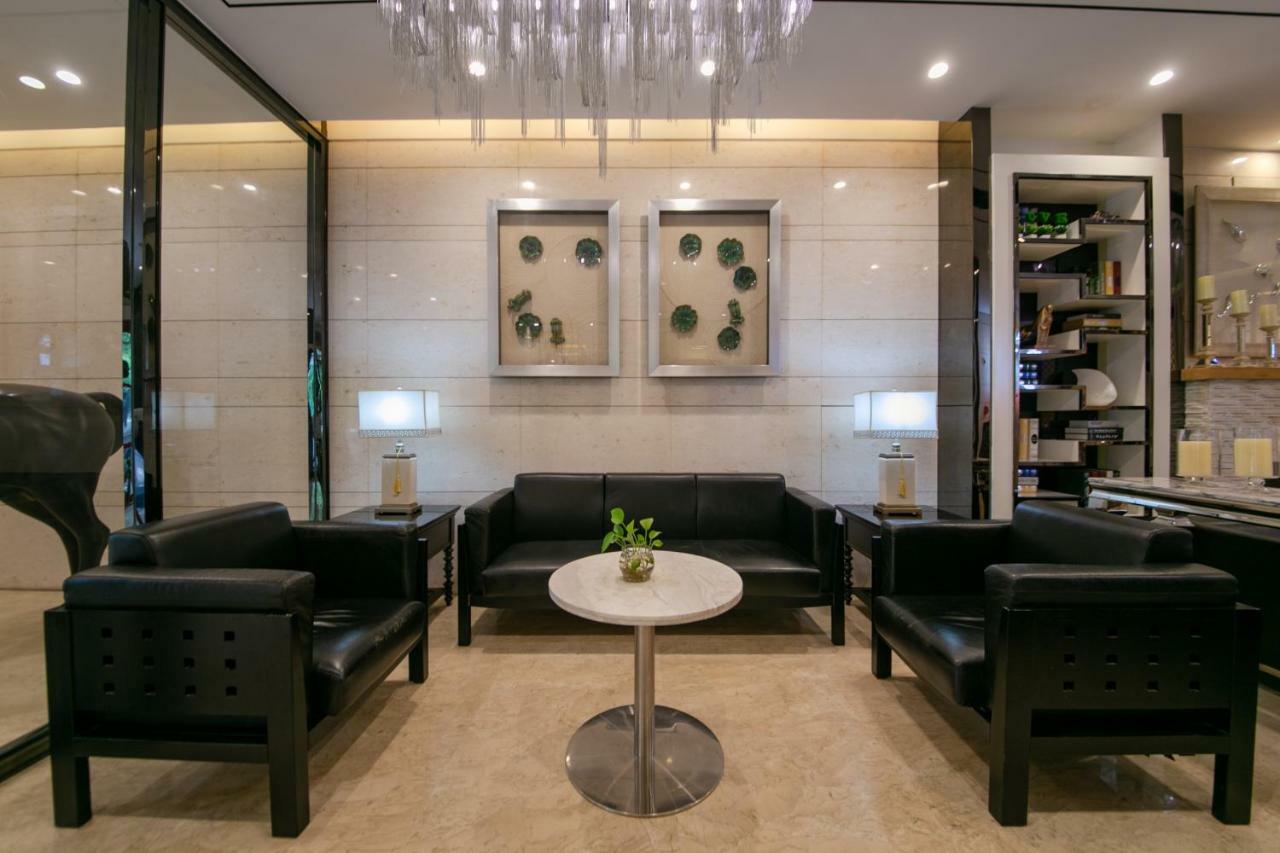 Xingyun Hotel Xi'An Xi'an  Exterior photo
